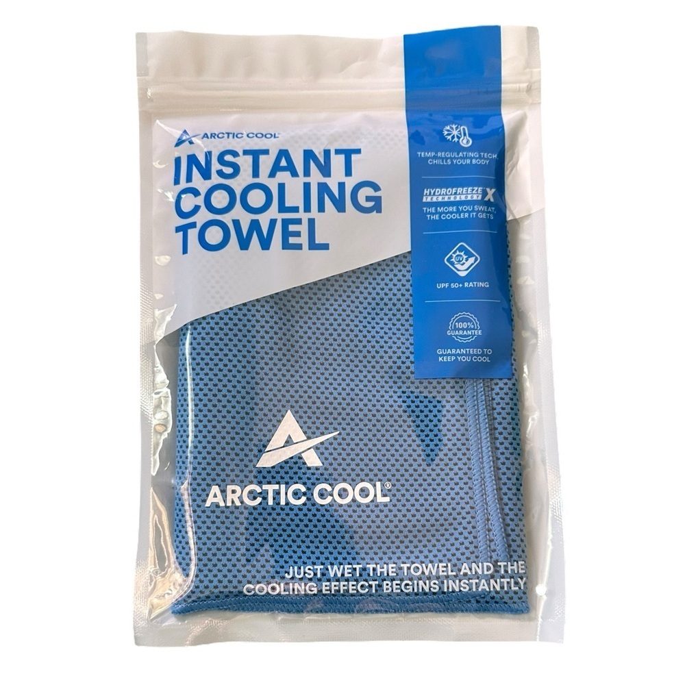NWT Cooling Towel - Picture 1 of 3